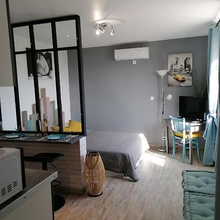 Studio Anoe Nice Ngoại thất bức ảnh