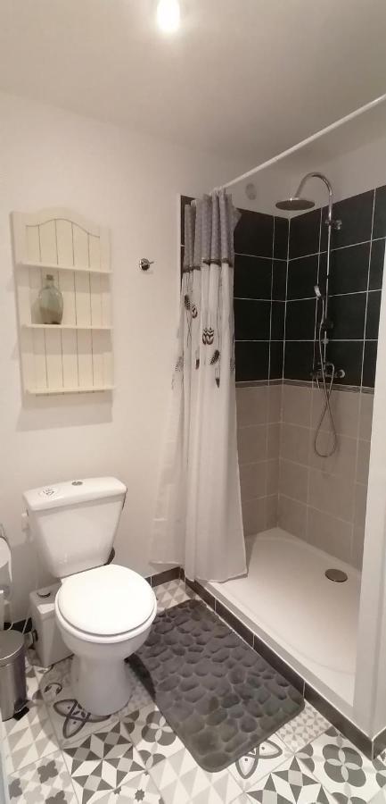 Studio Anoe Nice Ngoại thất bức ảnh
