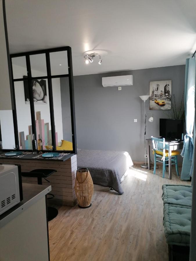 Studio Anoe Nice Ngoại thất bức ảnh