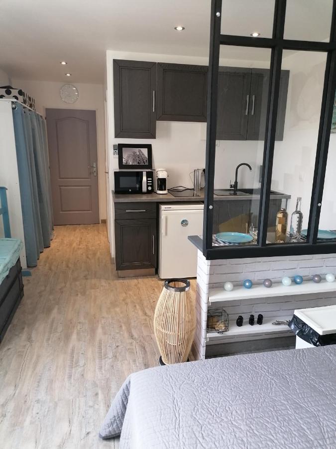 Studio Anoe Nice Ngoại thất bức ảnh