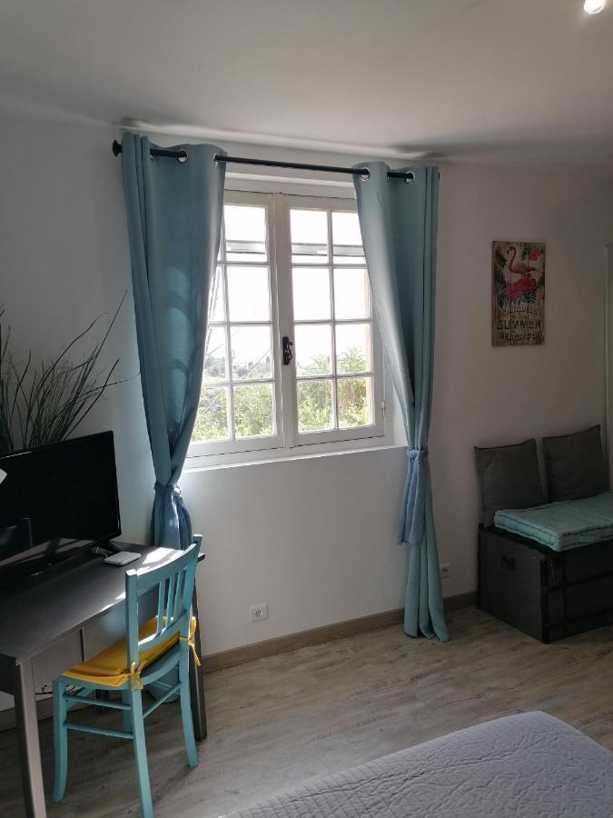 Studio Anoe Nice Ngoại thất bức ảnh