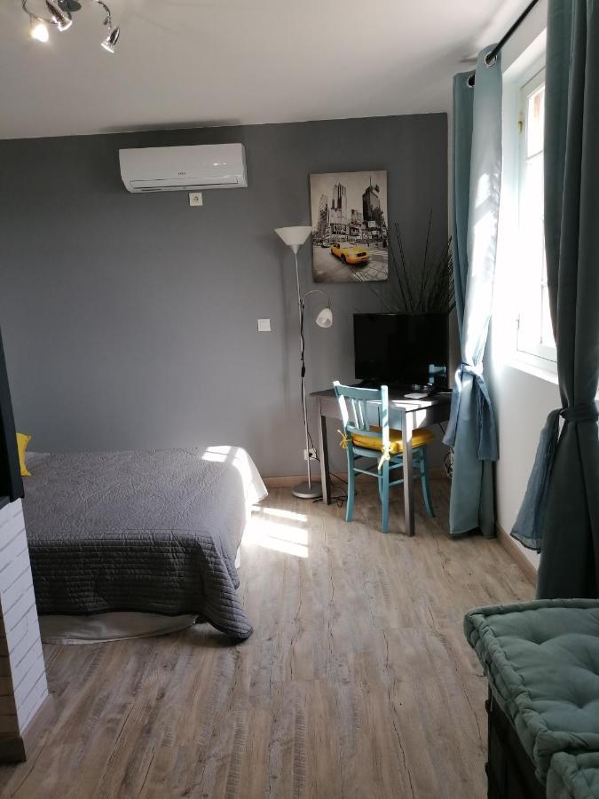 Studio Anoe Nice Ngoại thất bức ảnh
